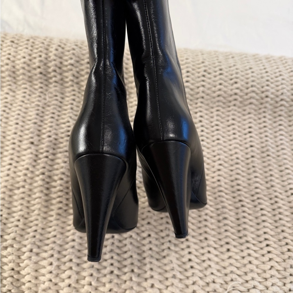 YSL boots - Picture 3 of 7